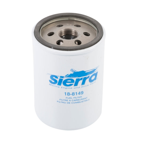 Sierra High Capacity Fuel Water Separating Filter 18-8149 (731985)