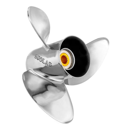 Solas Series E HR titan 3 Propeller (746436)