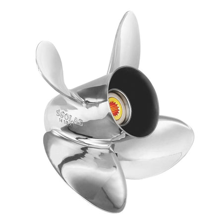 Solas HR titan 4 Propeller (741769)