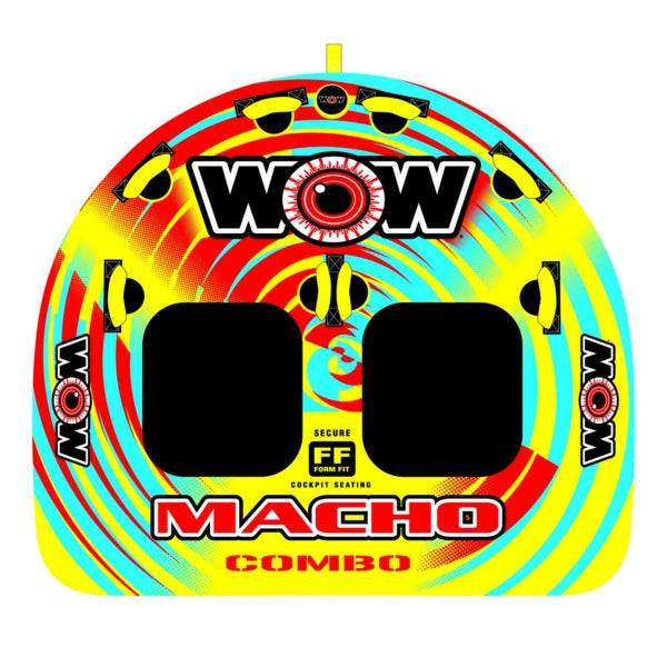 WOW Macho Tube (732476)