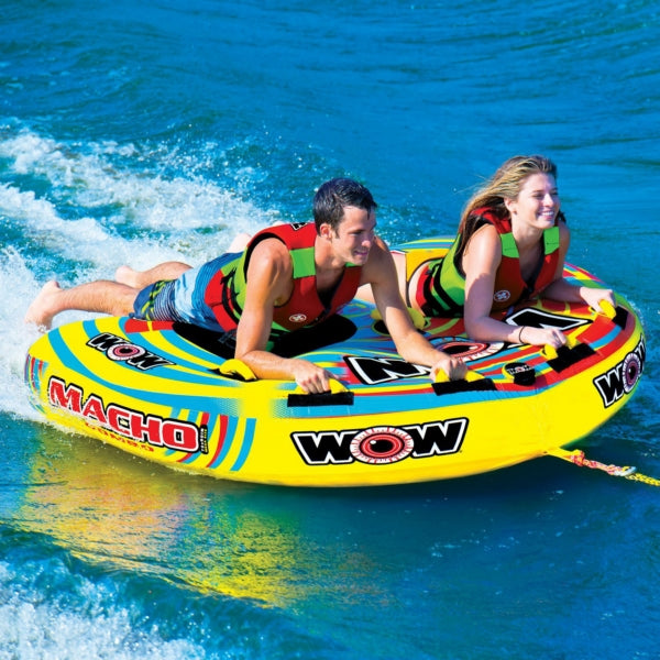WOW Macho Tube (732476)