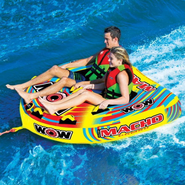 WOW Macho Tube (732476)