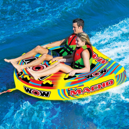 WOW Macho Tube (732476)