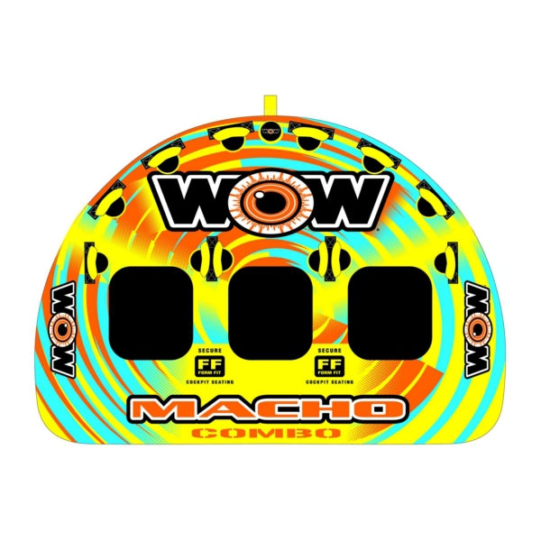 WOW Macho Tube (732477)