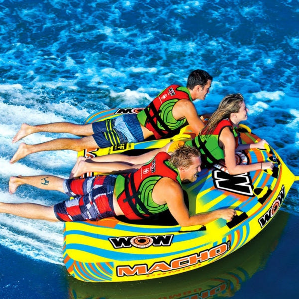 WOW Macho Tube (732477)