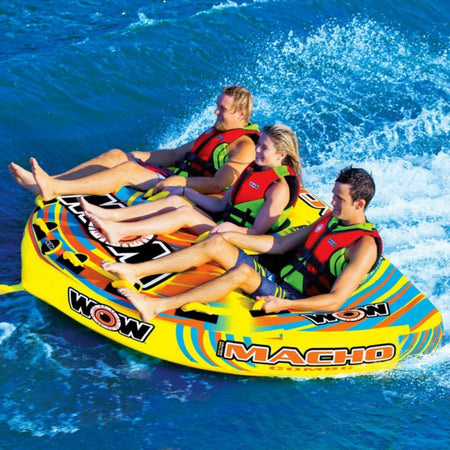 WOW Macho Tube (732477)