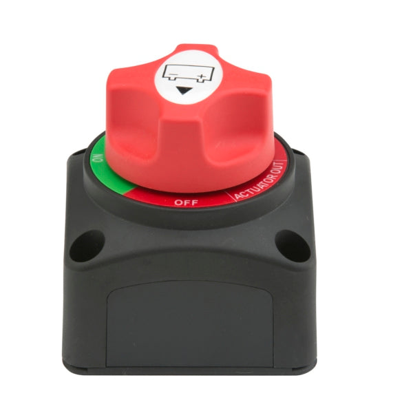 Attwood Simple Battery Switch (732514)