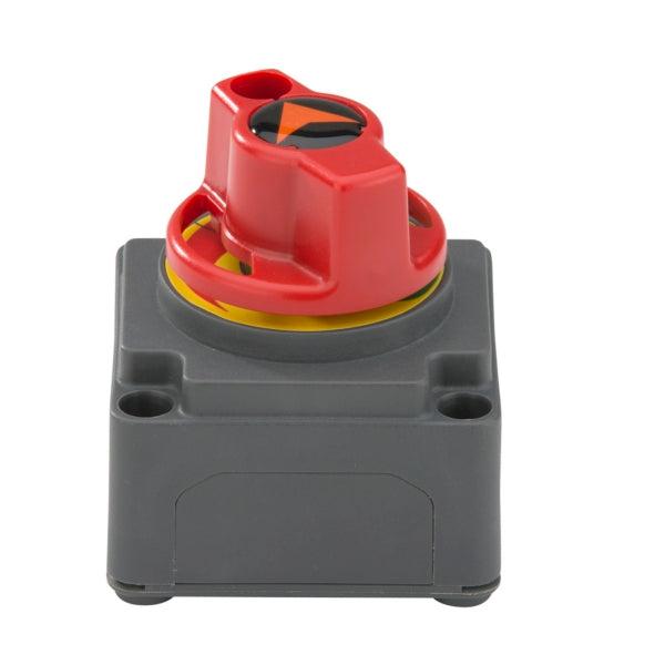 Attwood Dual Battery Switch (732515)
