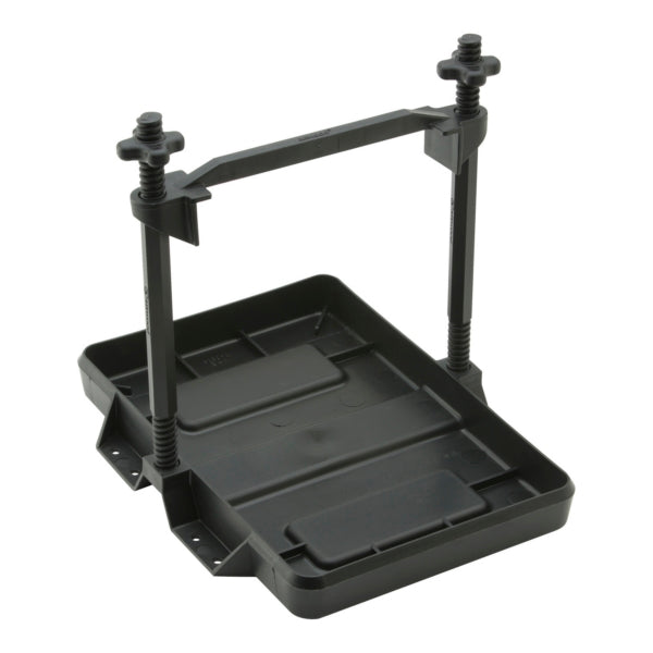 Attwood Up to 9.5” Battery Tray (732536)