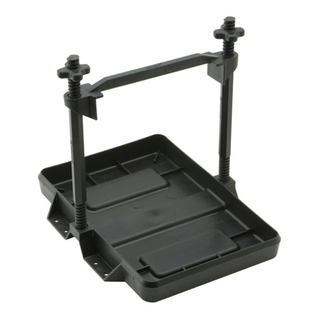 Attwood Up to 9.5” Battery Tray (732536)