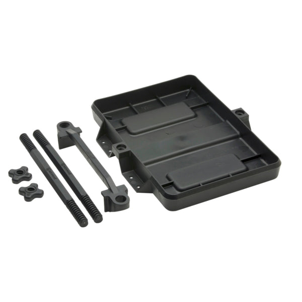 Attwood Up to 9.5” Battery Tray (732536)