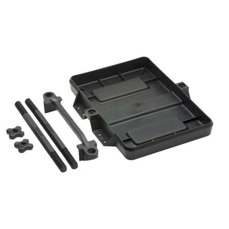 Attwood Up to 9.5” Battery Tray (732536)