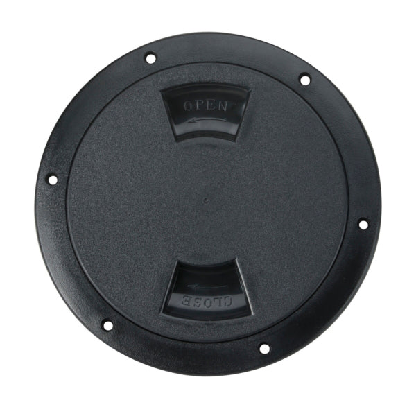 Attwood Deck Plates with Storage Bag (732540)