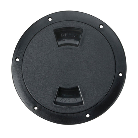 Attwood Deck Plates with Storage Bag (732540)