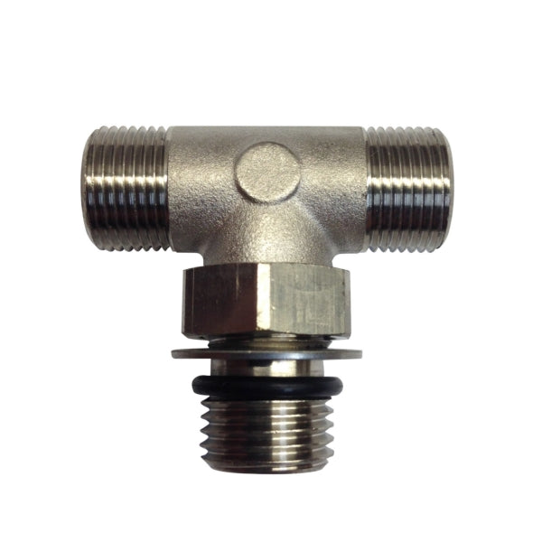 Uflex T-Fitting (732711)