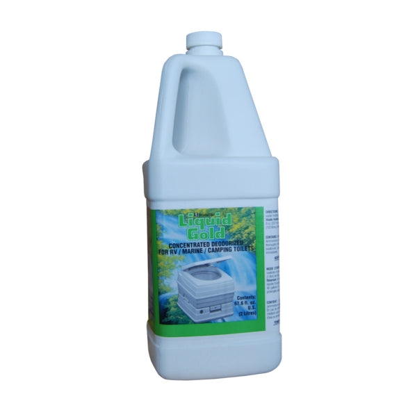 Dock Edge Liquid Deodorizer (732735)