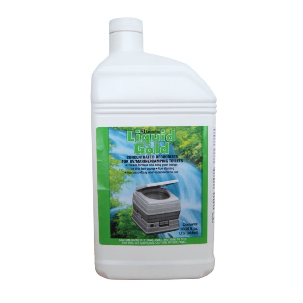 Dock Edge Liquid Deodorizer (732737)