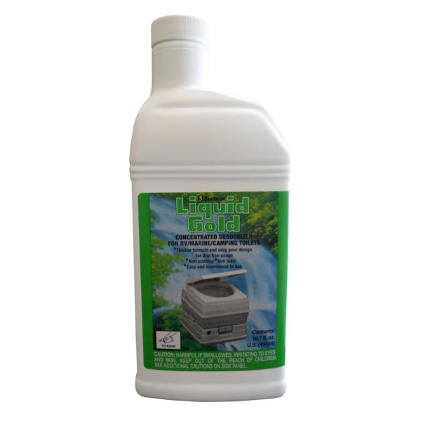 Dock Edge Désodorisant liquide (732741)