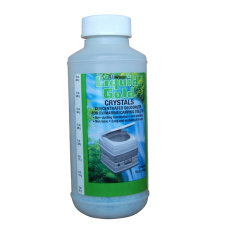 Dock Edge Liquid Deodorizer (732742)