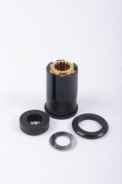 Turning Point Propeller Hub (733078)