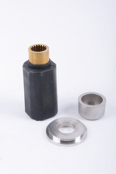 Turning Point Propeller Hub (733178)