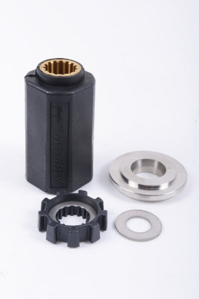Turning Point Propeller Hub (733179)