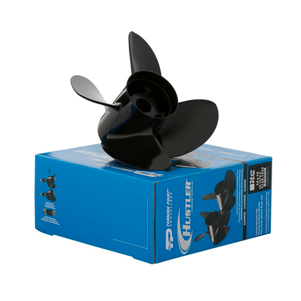 Turning Point Hustler Propeller (733259)