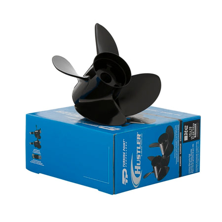 Turning Point Hustler Propeller (733259)