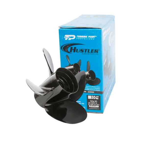 Turning Point Hustler Propeller (733260)