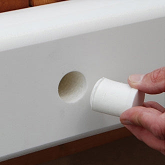 Taylor Made Straight Dock Cushion (733420)