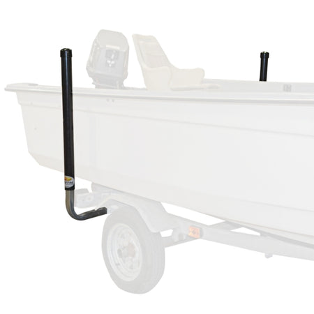 C.E. Smith Post Guide on 40" Unlighted (733450)