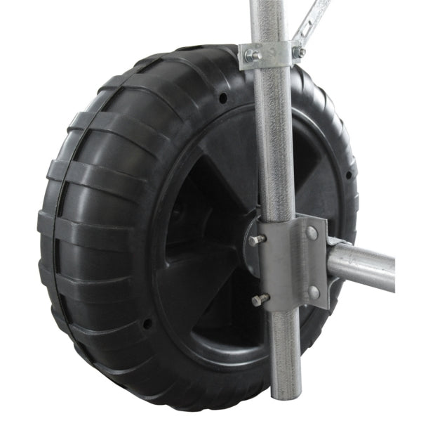 Dock Edge Dock Wheel Axle Kit (733866)