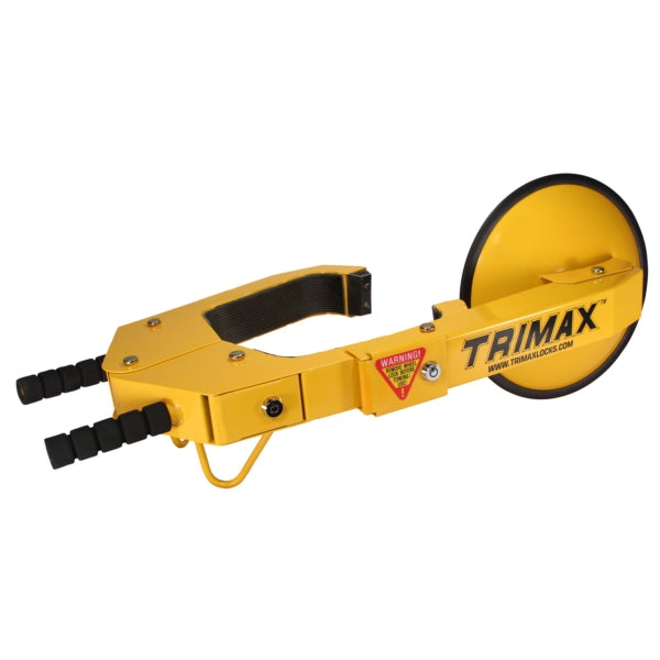 Trimax Bloque-disque et pneu Ultra-Max (733980)