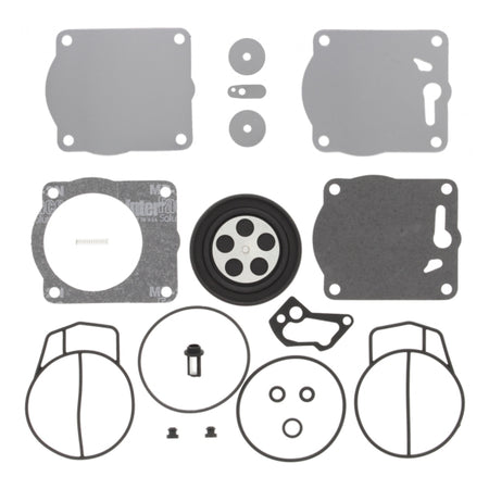 VertexWinderosa Carburetor Repair Kit (733989)