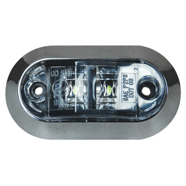 T-H Marine Courtesy LED Light (734091)