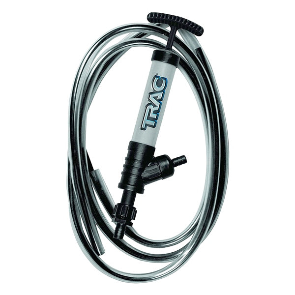 Trac Outdoor Fluid/Oil Extractor Hand Pump (734139)