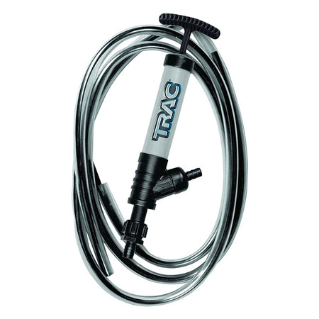 Trac Outdoor Fluid/Oil Extractor Hand Pump (734139)