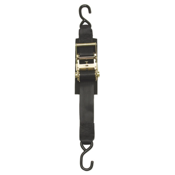 BoatBuckle HD Ratchet Transom Tie-Down (734141)