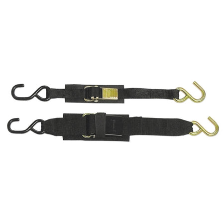 BoatBuckle Kwik-Lok Transom Tie-Down (734147)