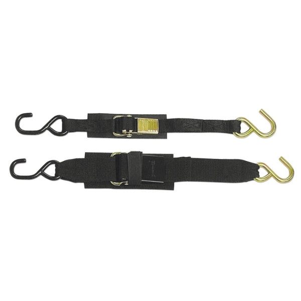 BoatBuckle Kwik-Lok Transom Tie-Down (734147)