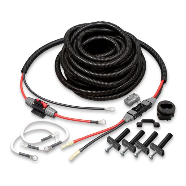 Trac Outdoor Trolling Motor Rigging Kit (734204)