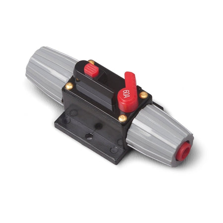 Trac Outdoor Sealed Thermal Circuit Breaker (734208)