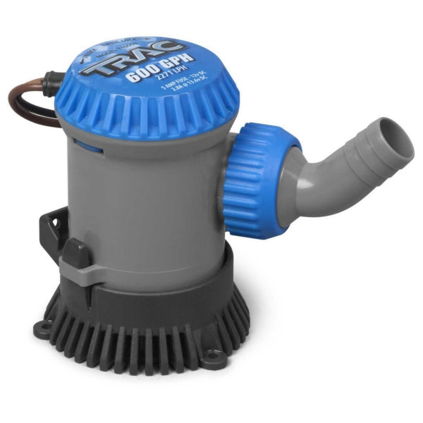 Trac Outdoor Submersible Bilge Pump (734211)