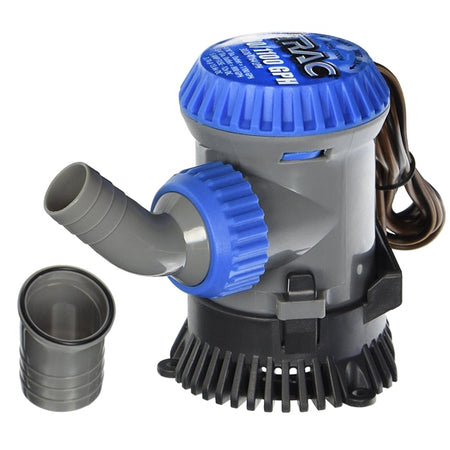 Trac Outdoor Submersible Bilge Pump (734212)