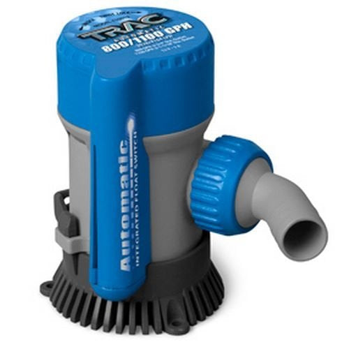 Trac Outdoor Automatic Bilge Pump (734214)