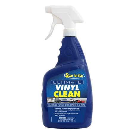Star brite Ultimate Vinyle Cleaner (734227)