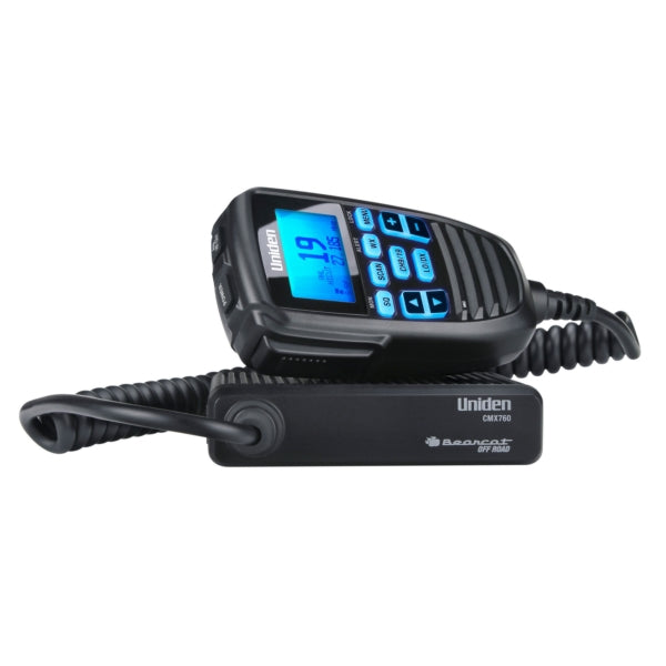 Uniden CMX760 CB Radio (734292)