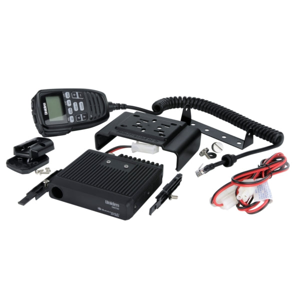 Uniden CMX760 CB Radio (734292)
