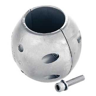 MARTYR Shaft & Rudder Anode (734336)