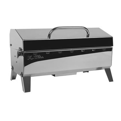 KUUMA Stow N' Go 160 Charcoal Grill (734347)